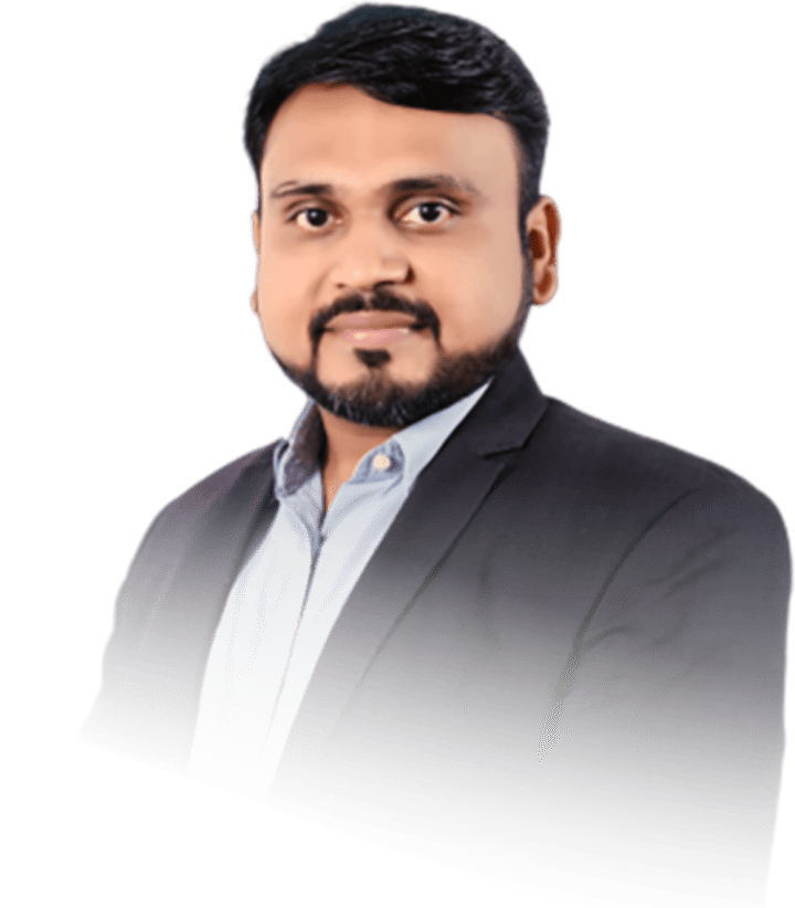 Manojkumar Awasare - Certified Marketing Consultant