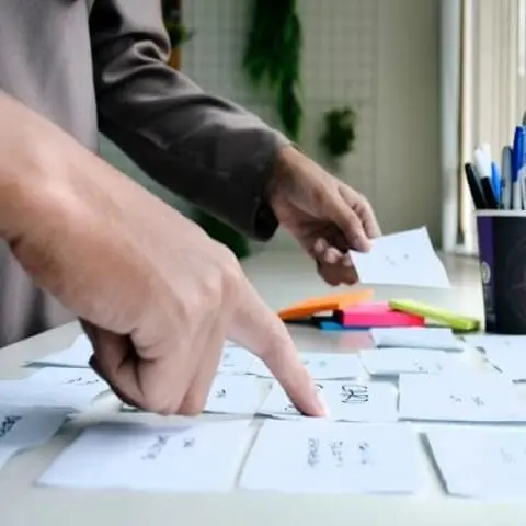 Attention Acquisition Architecture